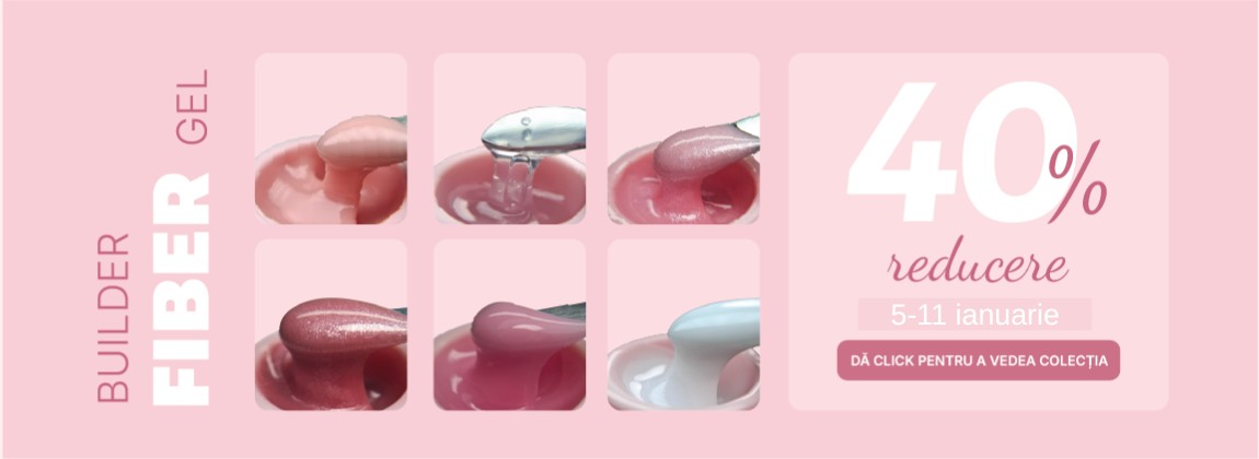 Promo fiber 40% Ianuarie 2026