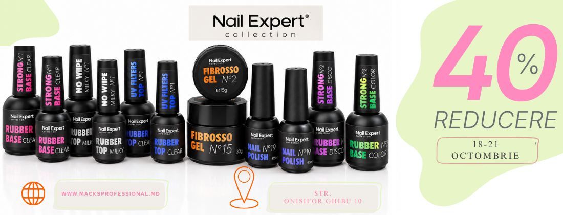 NAIL EXPERT