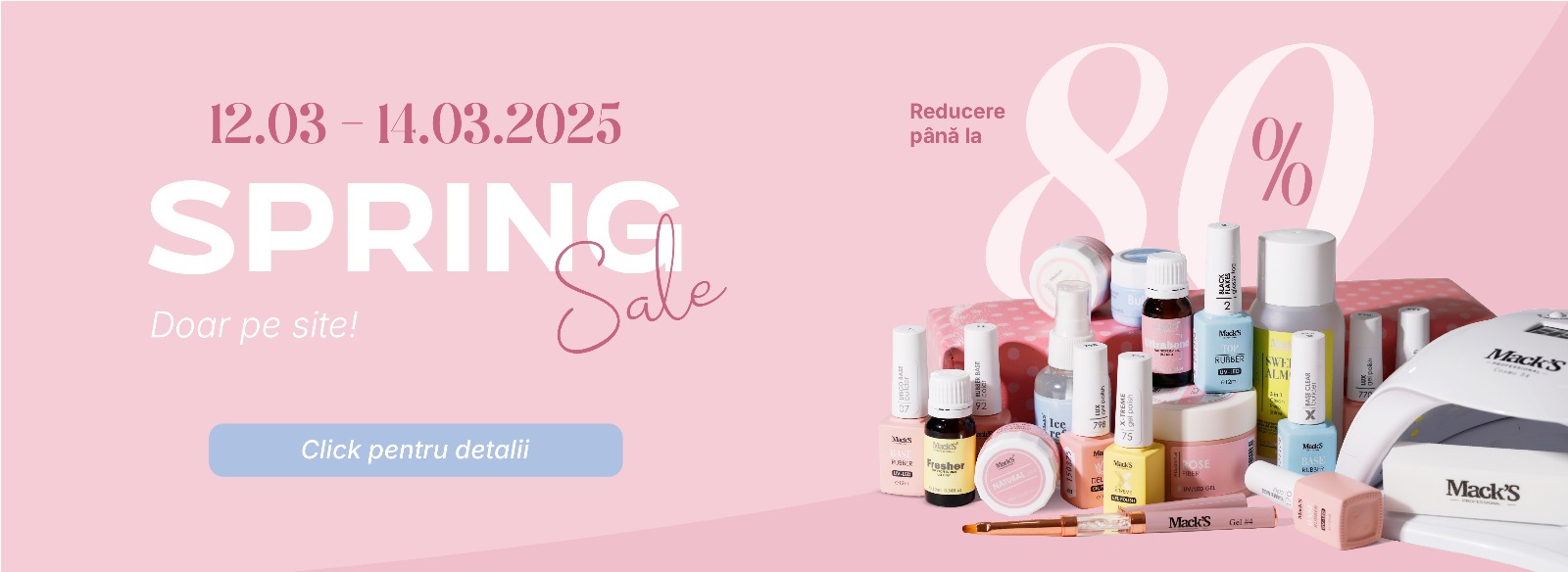 Baner reduceri site