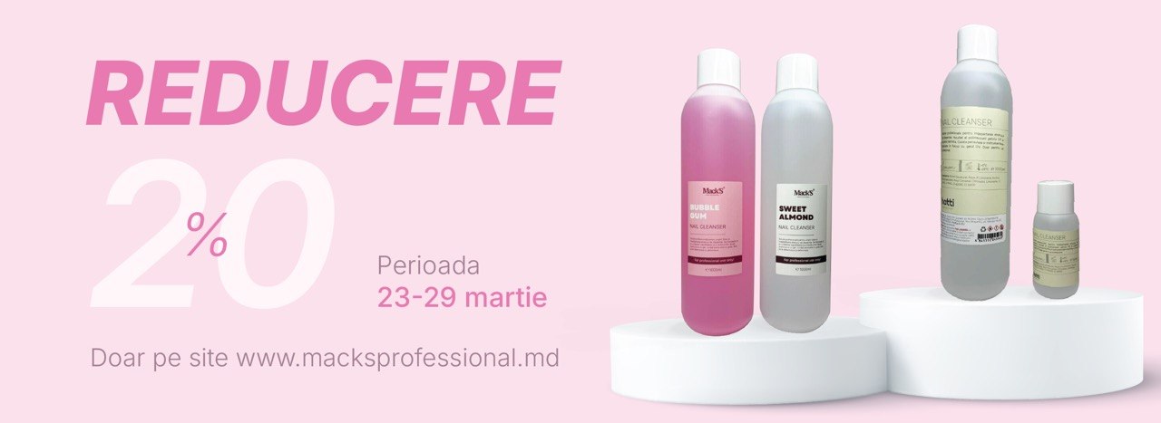 baner cleanser