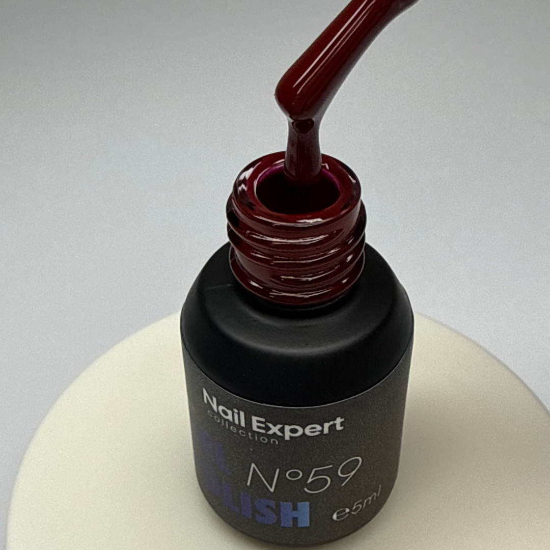 Gel Polish N.E. Nr.59