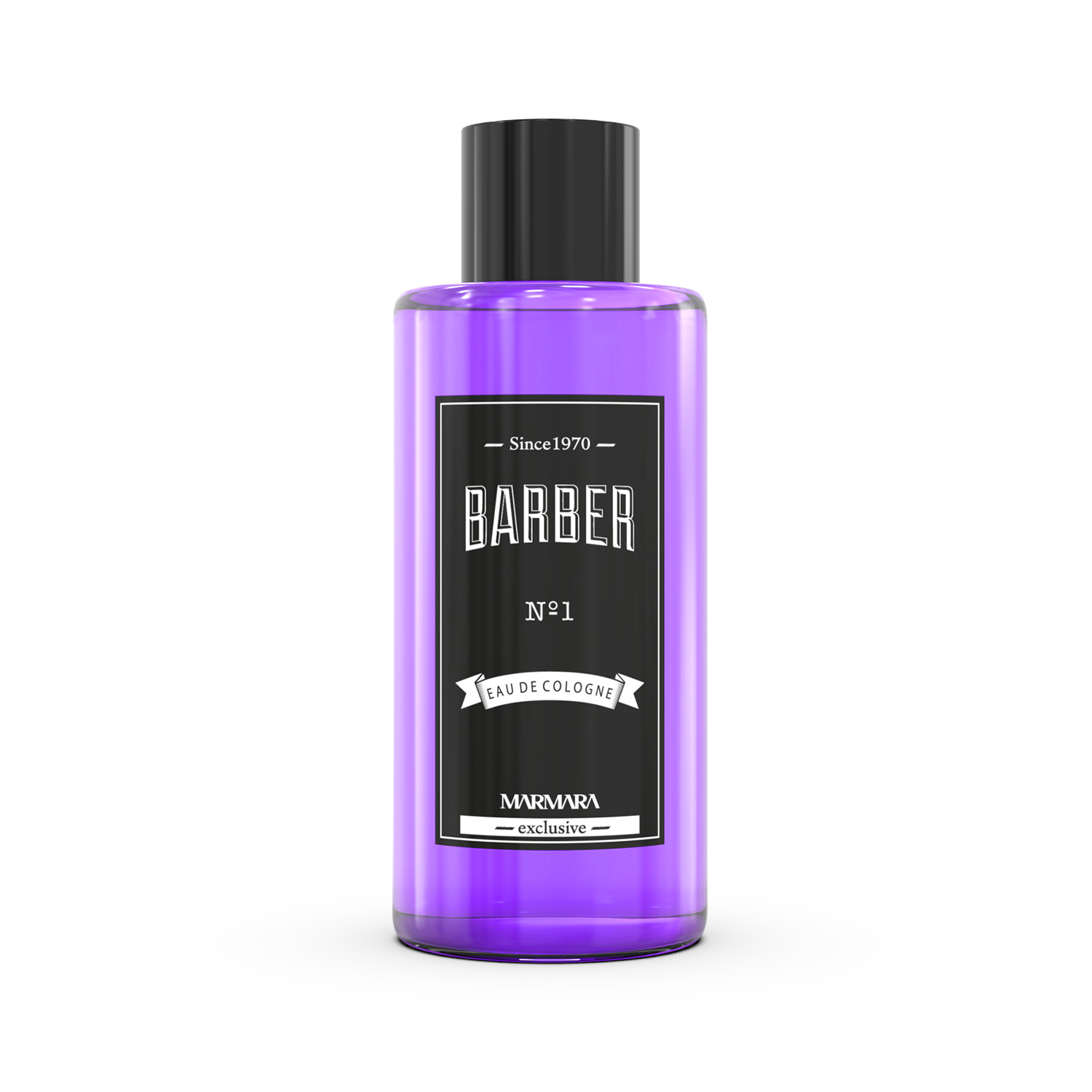 Barber Cologne 400 ml.Nr.1