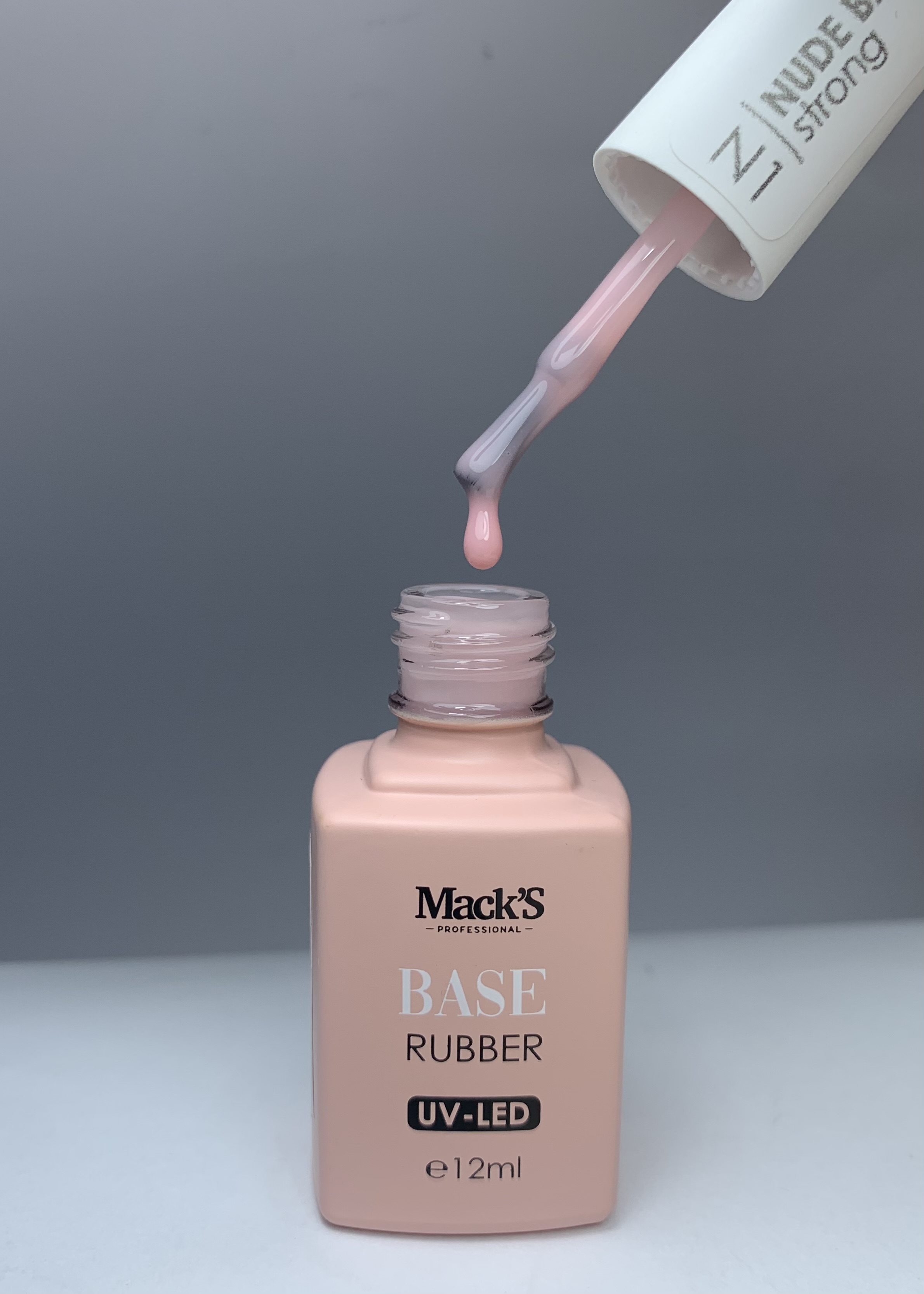 Nude Base Strong 1/12ml