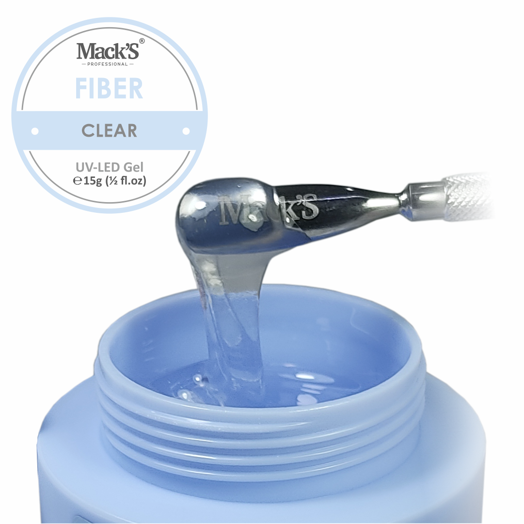 Fiber Clear 8/15g