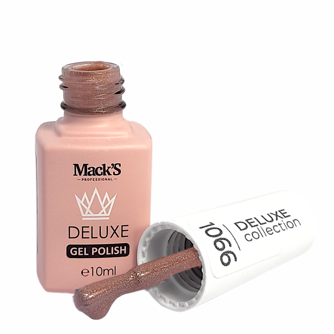 1066 Deluxe Gel Polish