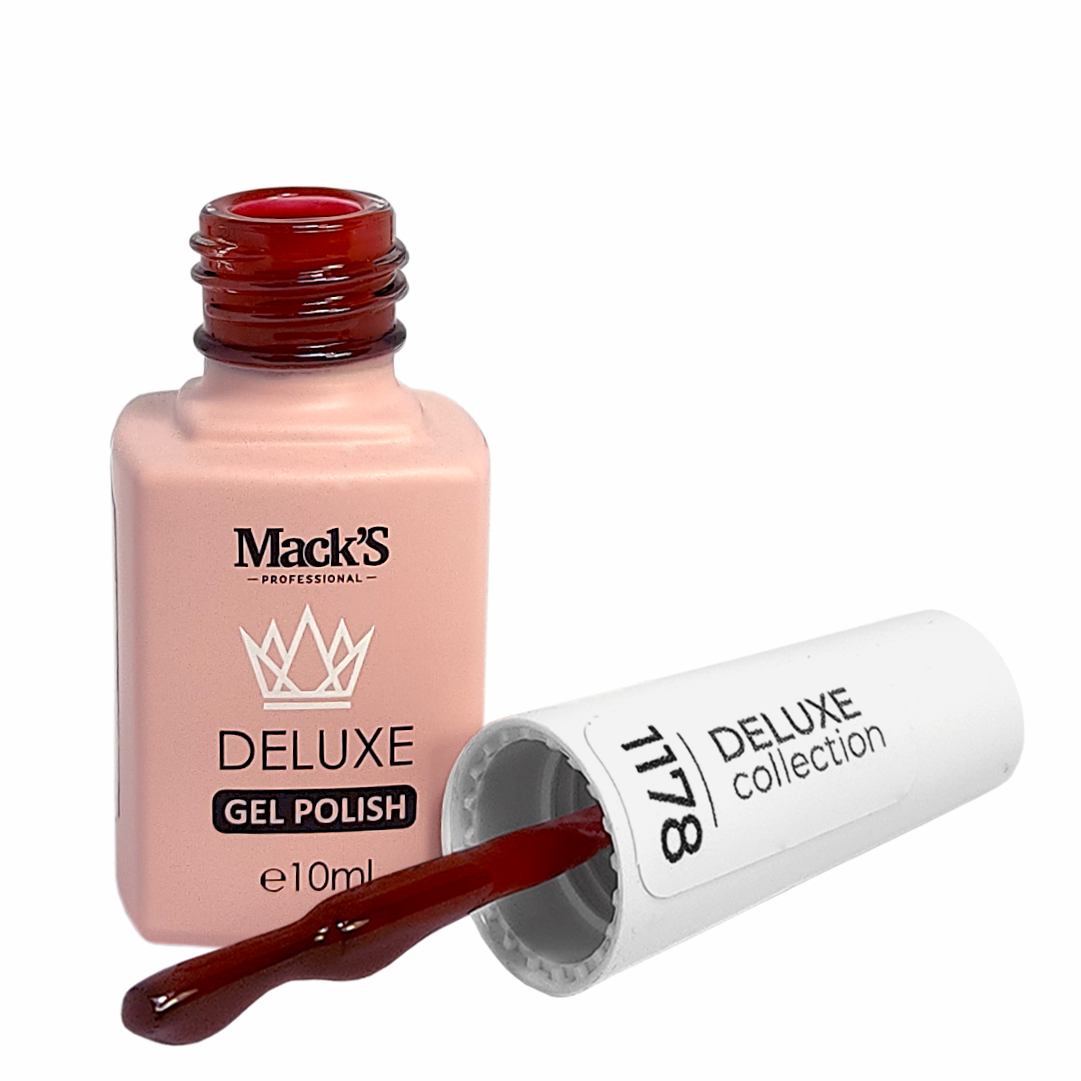 1178 Deluxe Gel Polish