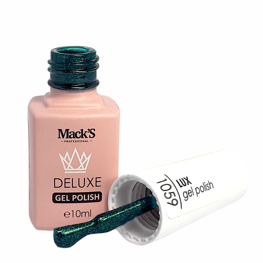 1059 Deluxe Gel Polish