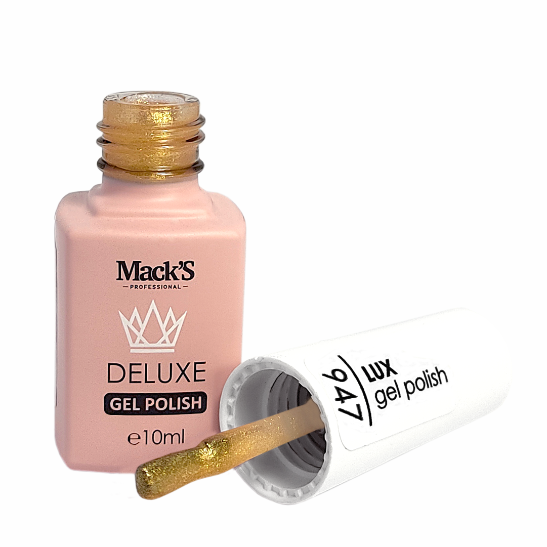 947 Deluxe Gel Polish