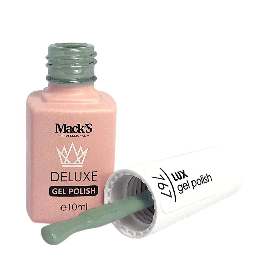 767 Deluxe Gel Polish