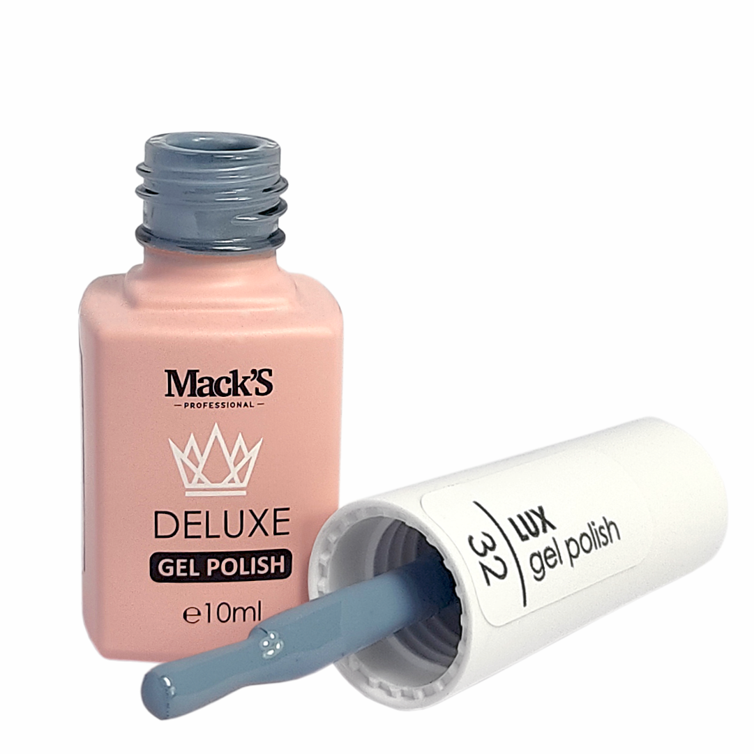 32 Deluxe Gel Polish