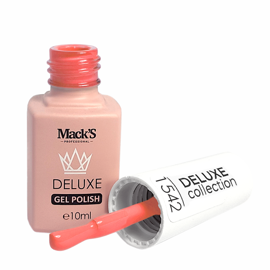 1542 Deluxe Gel Polish