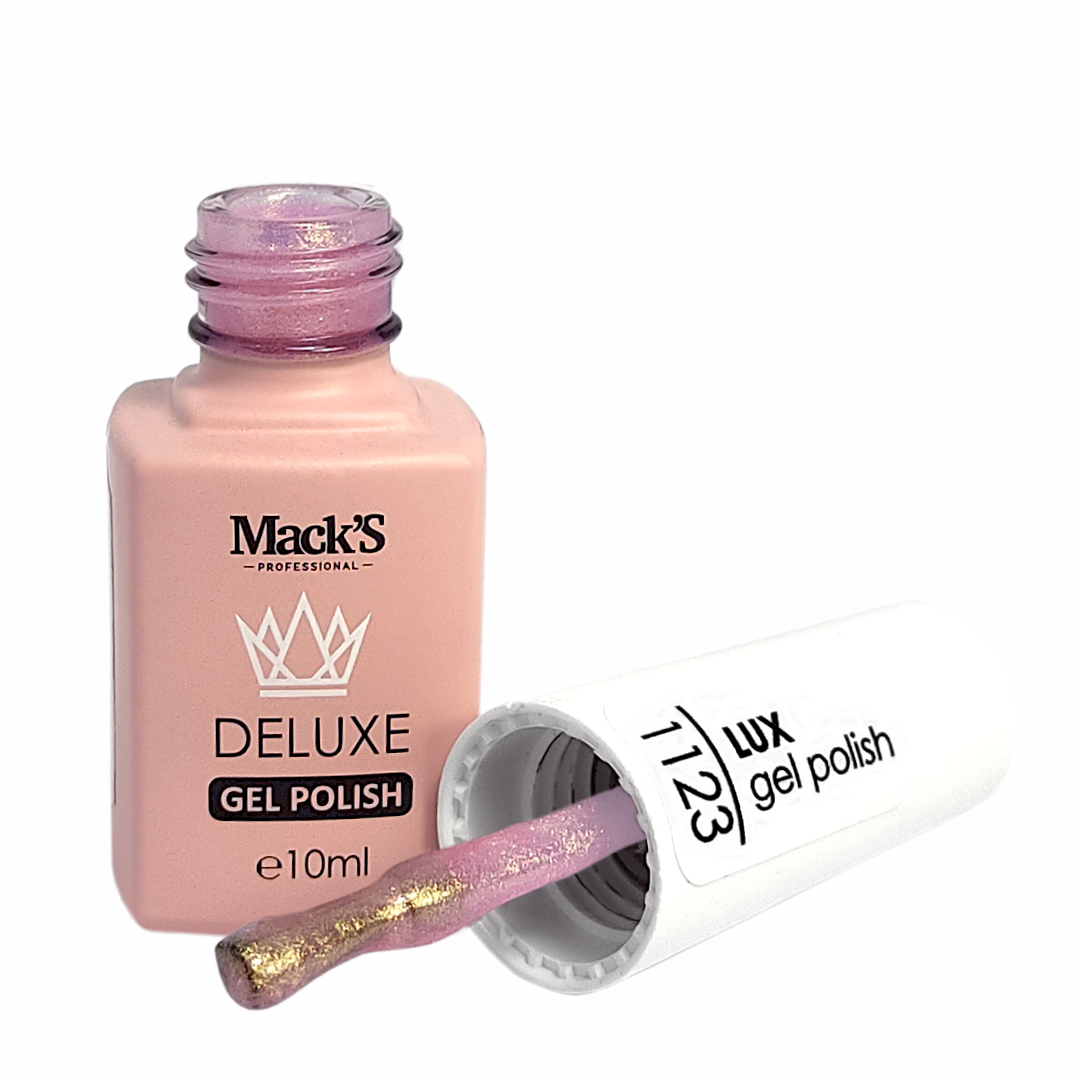 1123 Deluxe Gel Polish