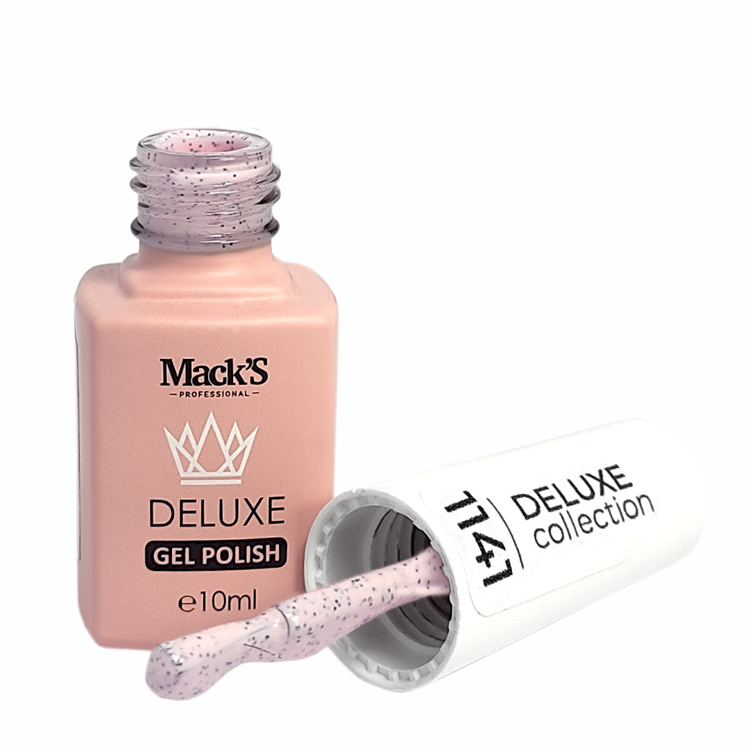 1141 Deluxe Gel Polish