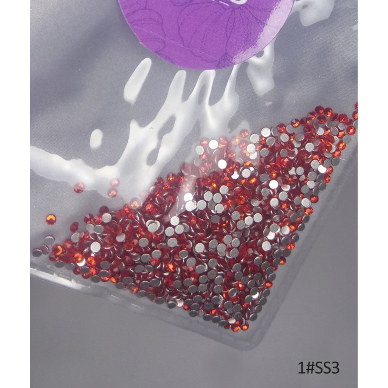 Crystale in plic 1#SS3