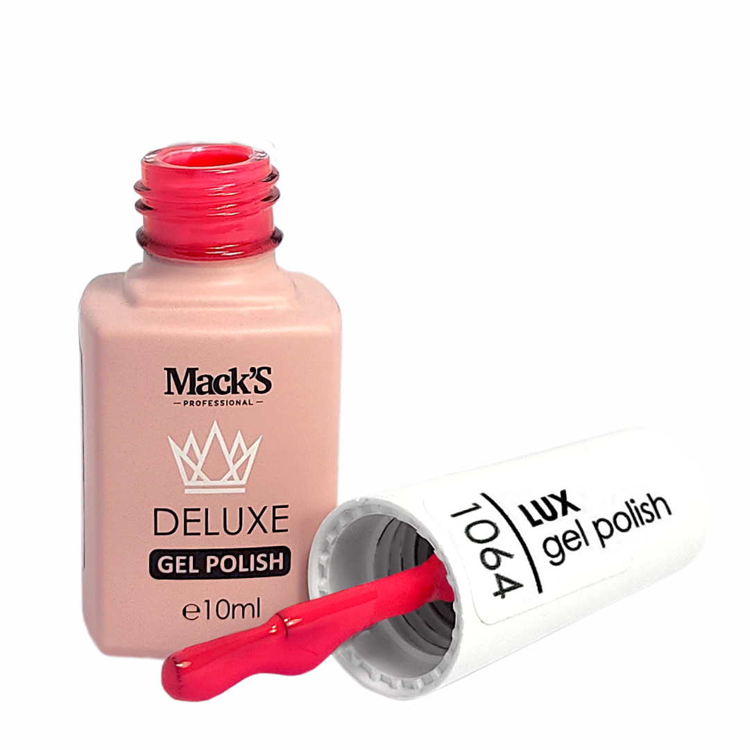 1064 Deluxe Gel Polish