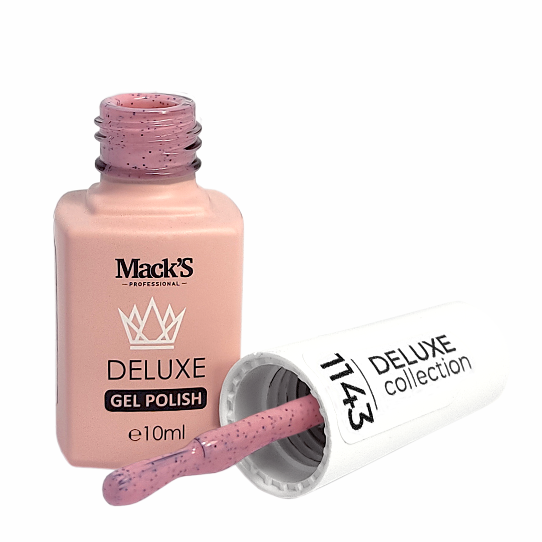 1143 Deluxe Gel Polish