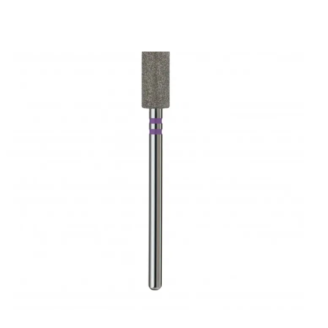 #169 Capat de freza /Cilindru/Violet/50