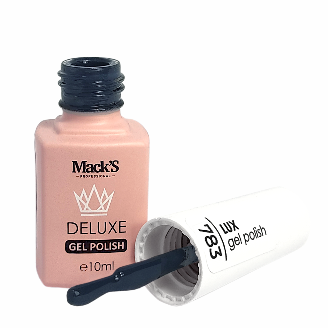 783 Deluxe Gel Polish