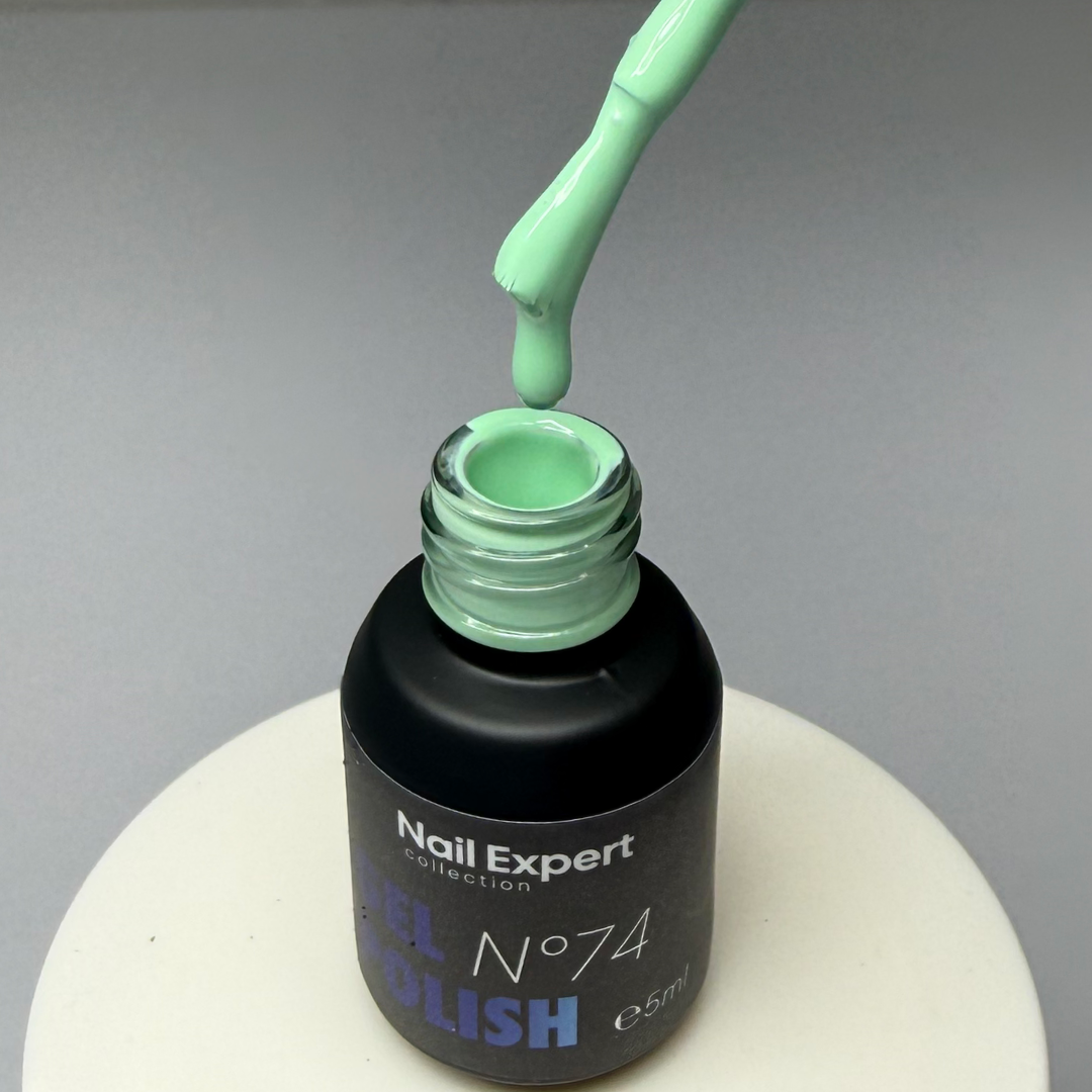 Gel Polish N.E. Nr.74