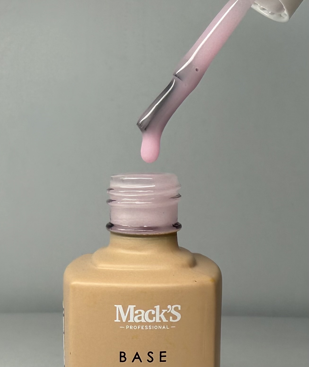 Nude Base Strong 11/15ml