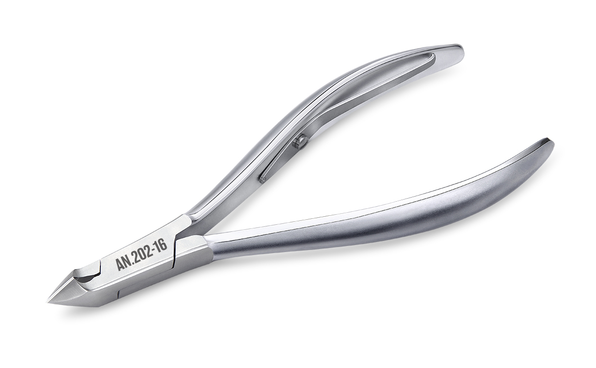 Cleste pentru unghii AN.202-16