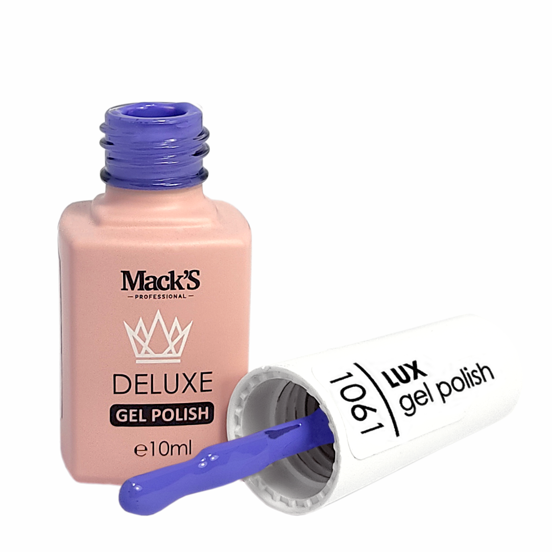 1061 Deluxe Gel Polish