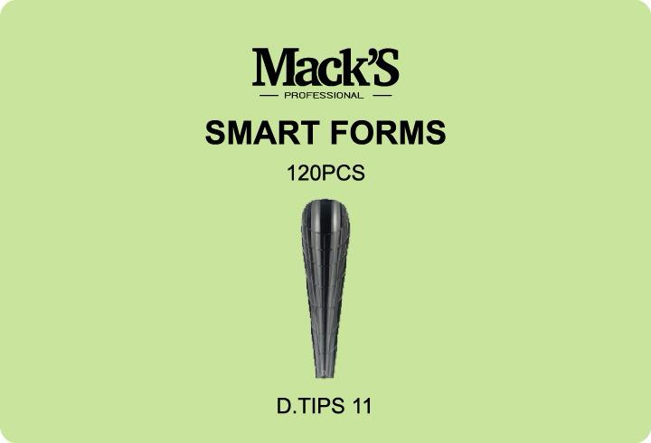 Tips Smart Forms 11