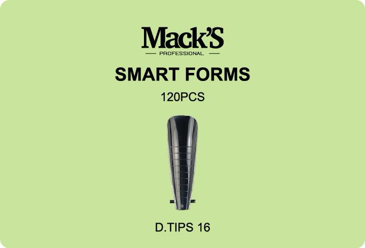 Tips Smart Forms 16