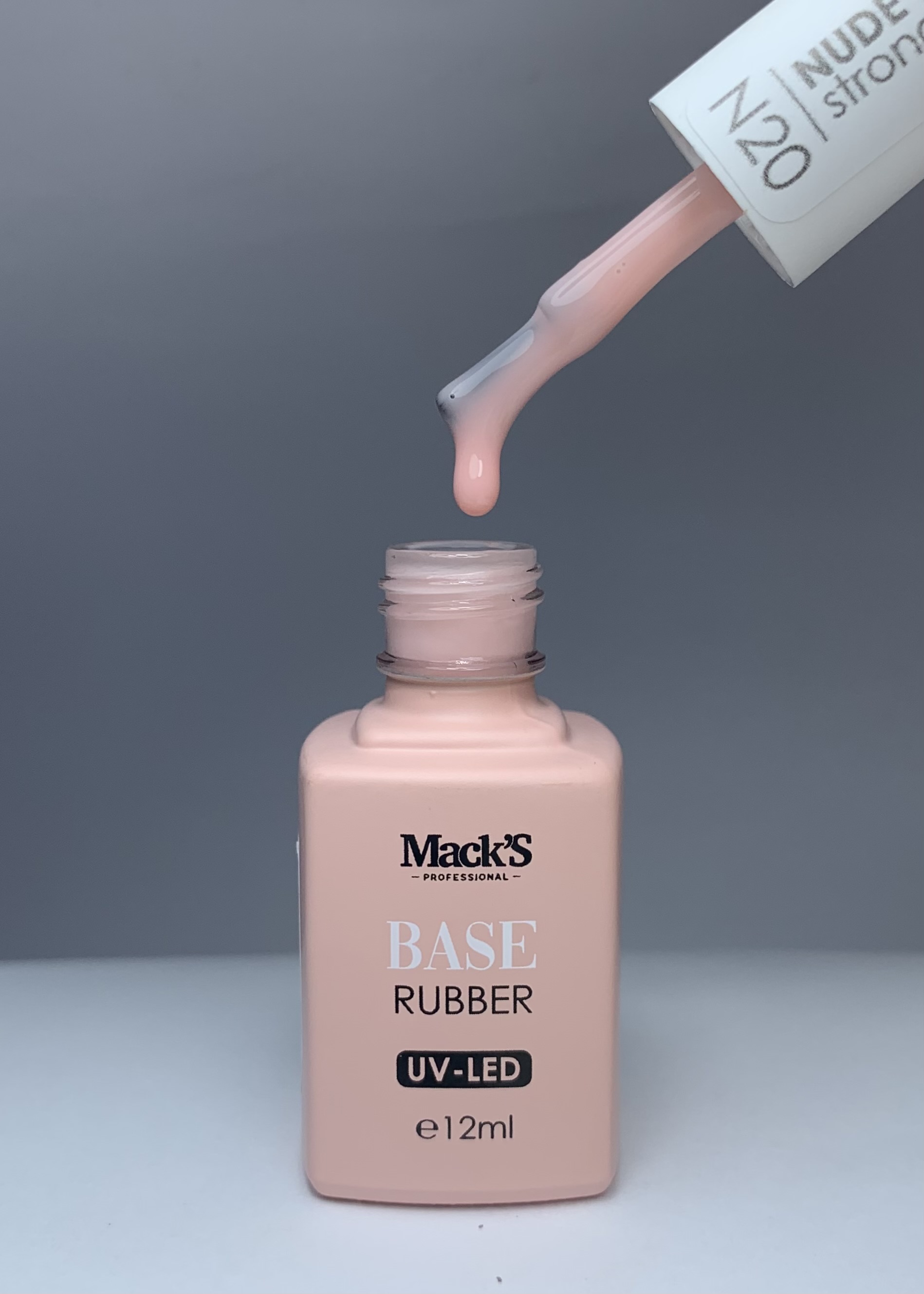 Nude Base Strong 20/12ml