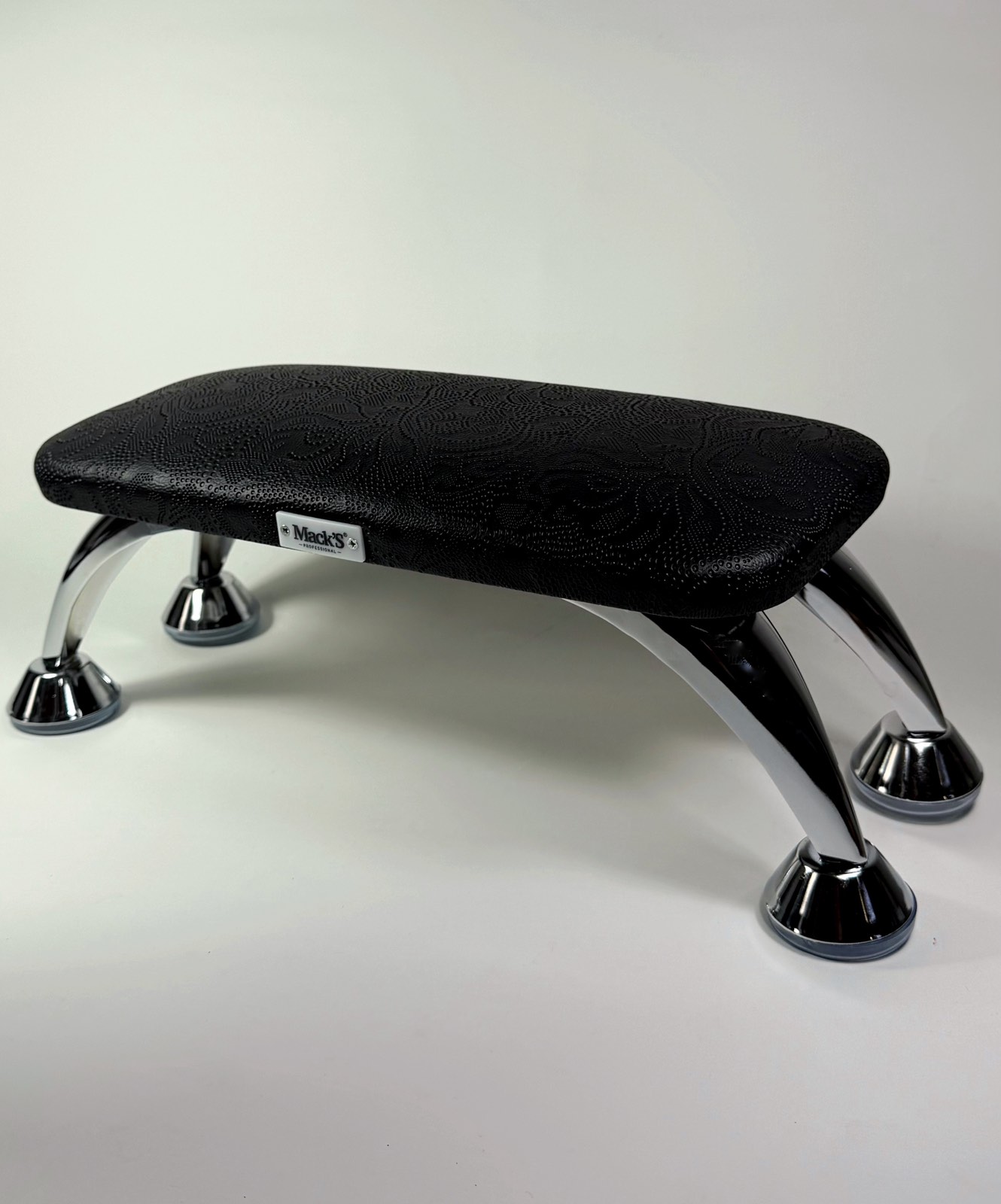 Suport Mâna Maris Black 04 Crom