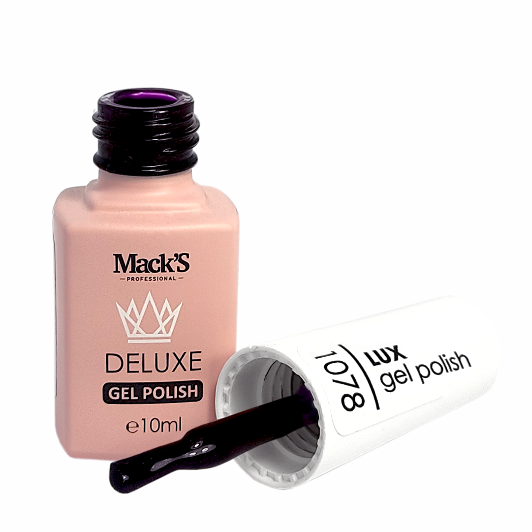 1078 Deluxe Gel Polish
