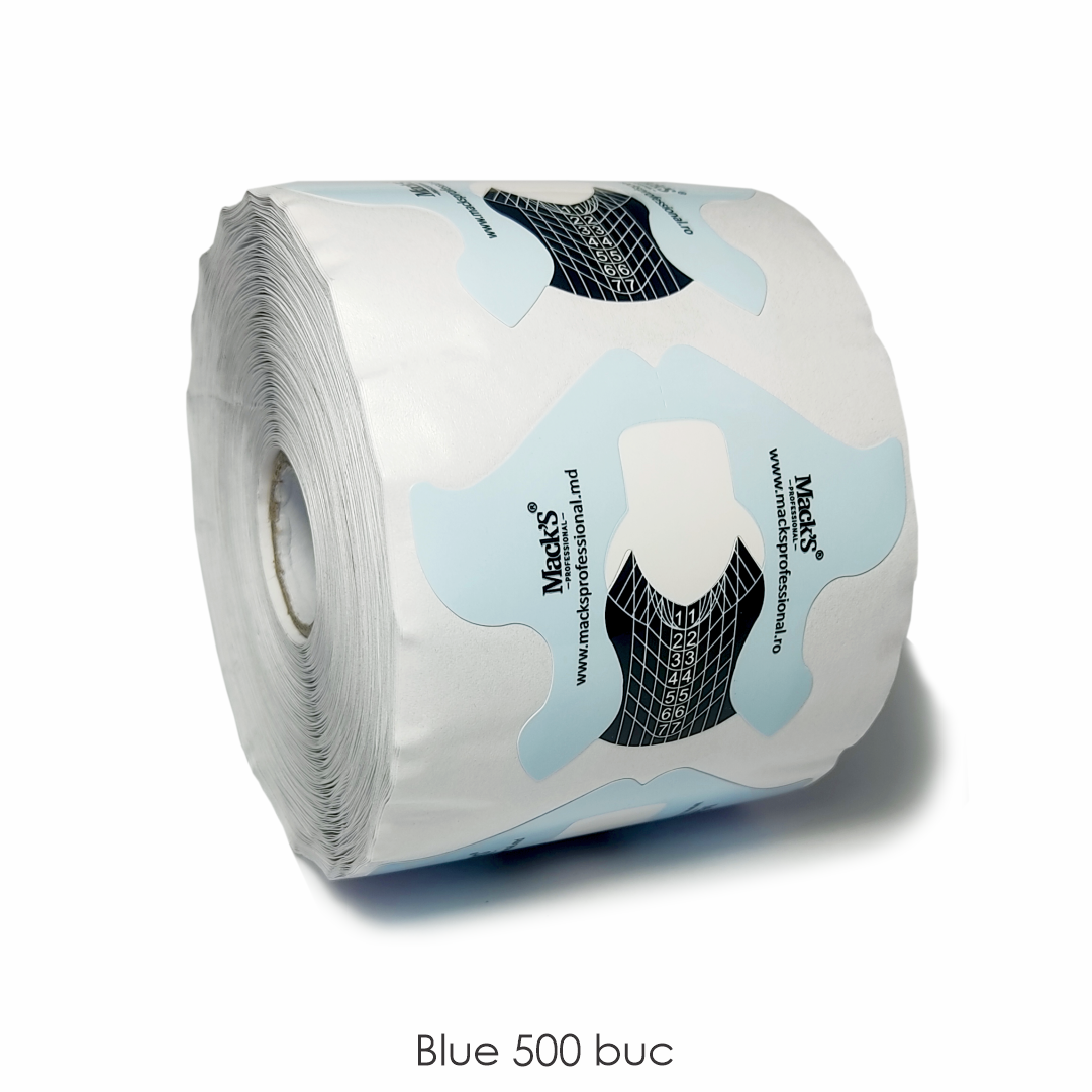 Sablon Blue 500 buc