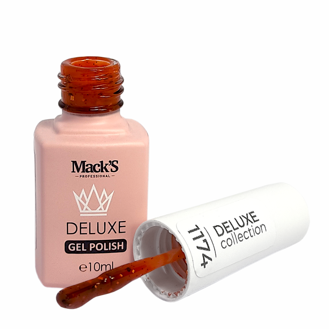 1174 Deluxe Gel Polish