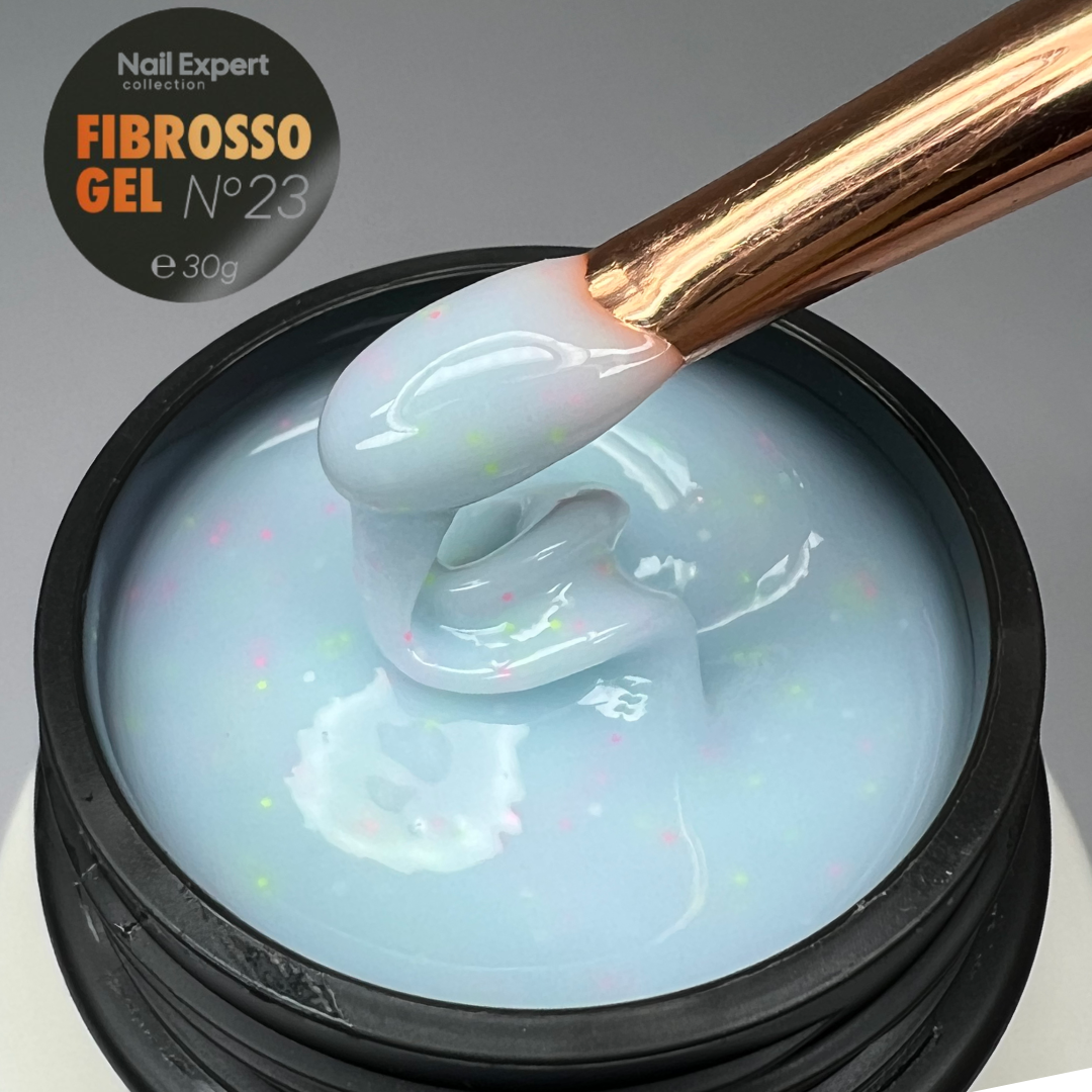 Fibrosso Gel Builder N.23/30gr