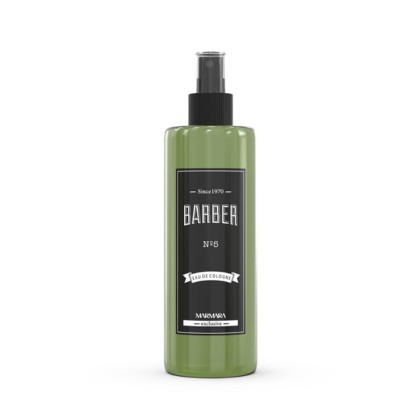 Barber Cologne 250 ml.Nr.5 Spray