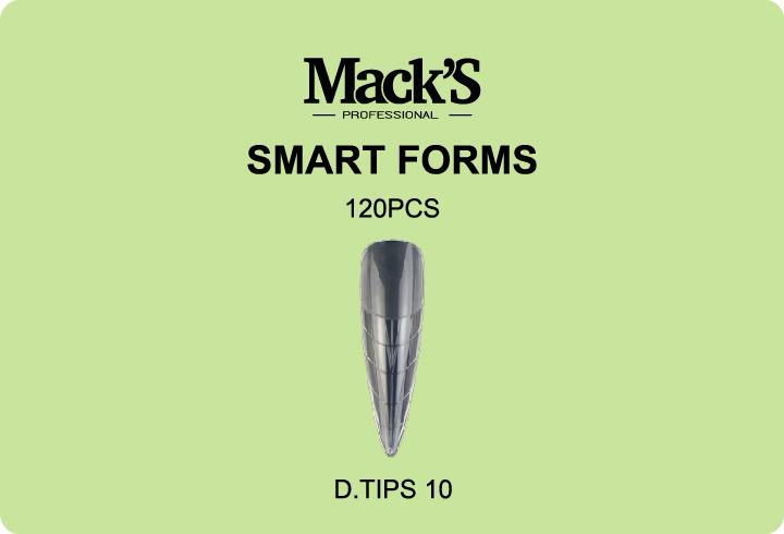 Tips Smart Forms 10