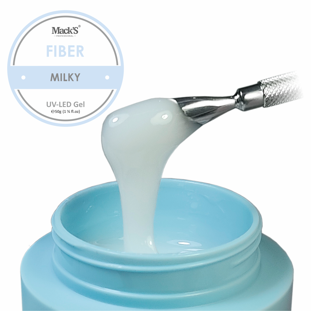 Fiber Milky 15/50g