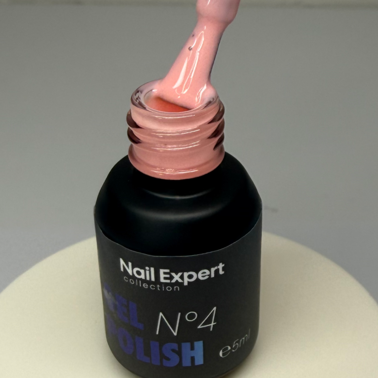 Gel Polish N.E. Nr.4
