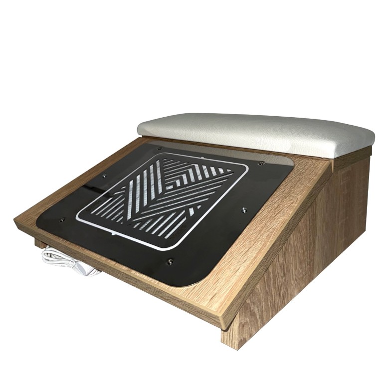 Aspirator X30 Incorporat în Suport Pal Lemn