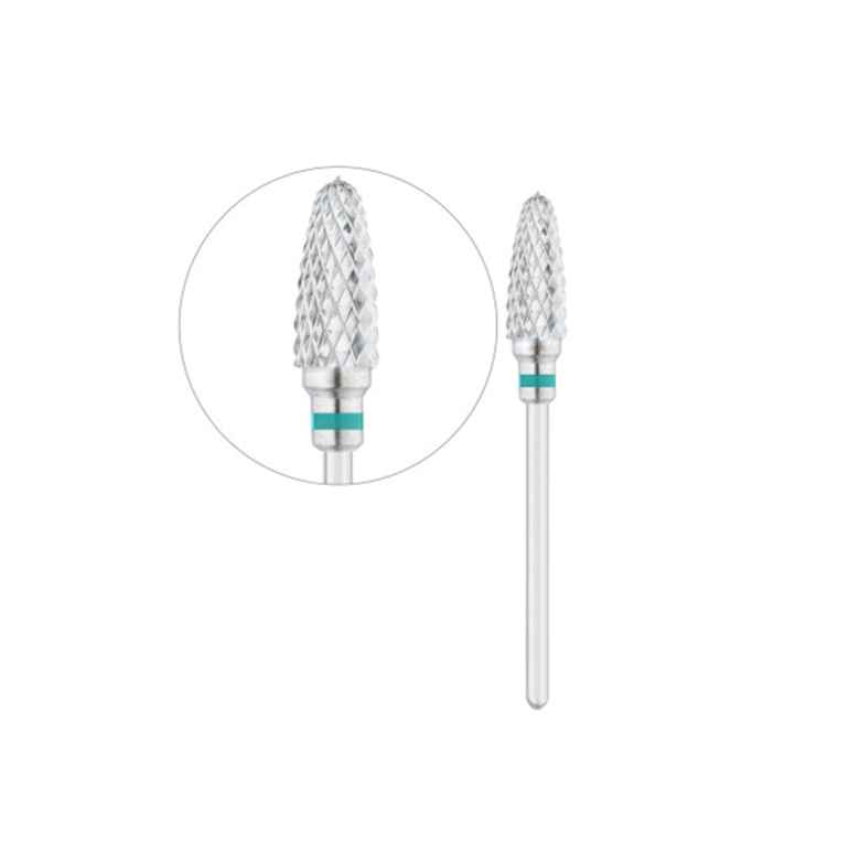 TVS Corn Green -T 0203 Premium