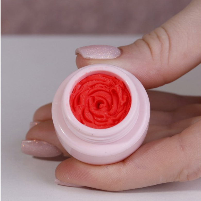 Plasteline 4D-24