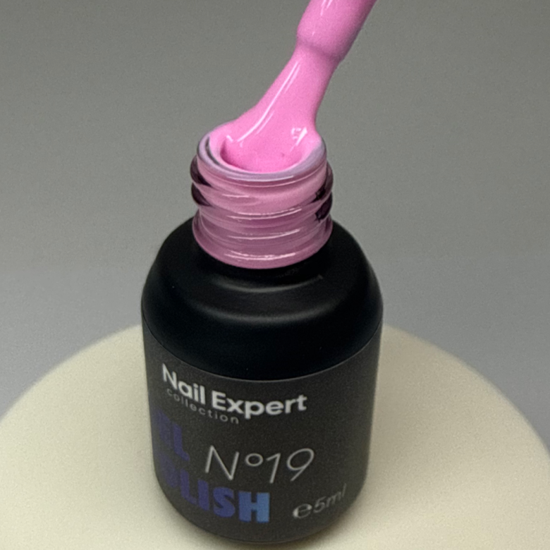 Gel Polish N.E. Nr.19