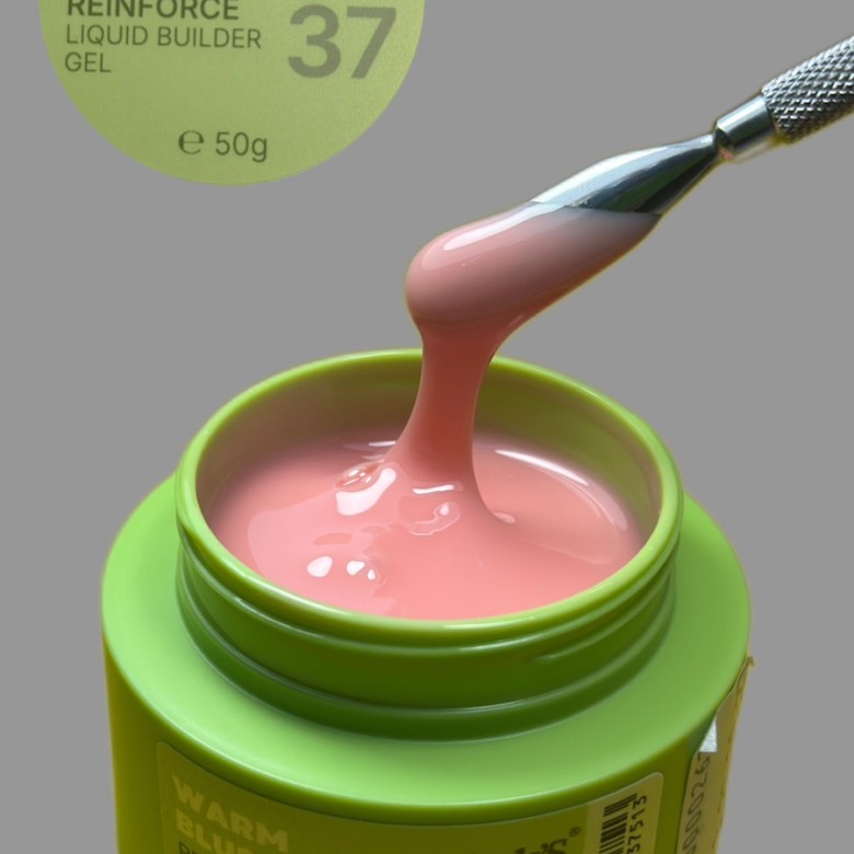 37 Reinforce Warm Blush 15g