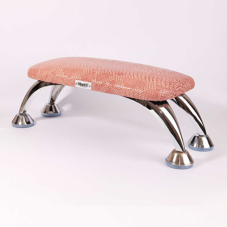 Suport Mâna Piton-3-1, crom