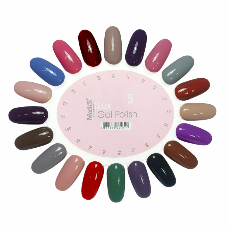 94 Deluxe Gel Polish