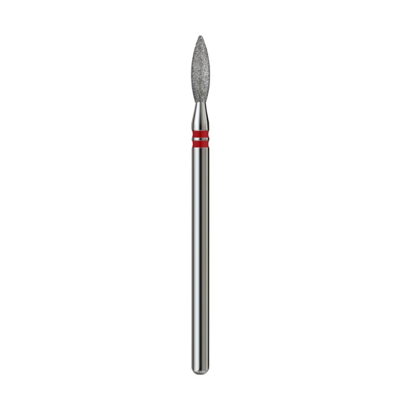 Capat de freza /Flacara ascutita / FA.R25