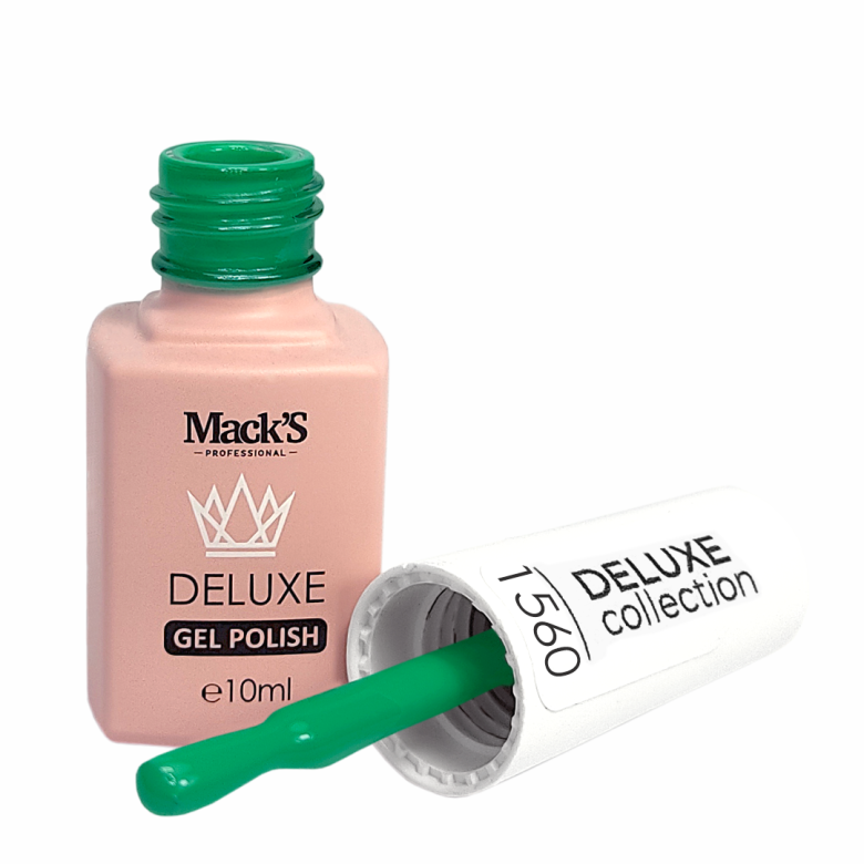 1560 Deluxe Gel Polish