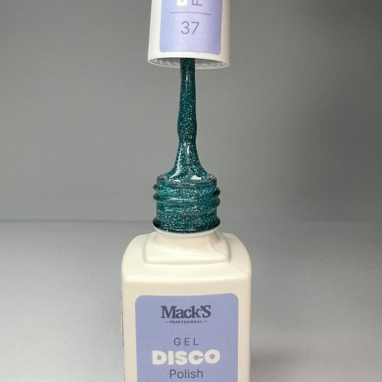 Disco Gel Polish 37/12ml