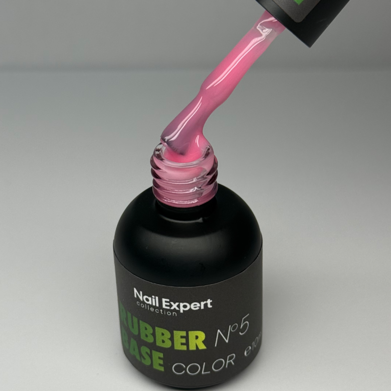 Rubber Base Color N.E.5/10ml