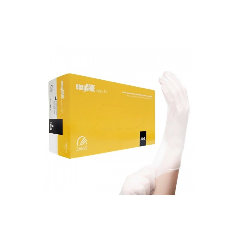 Manusi Latex, S, 100buc